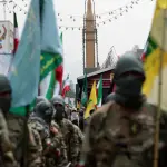 طهران في ظل الحرب: شوارع خالية ونقاط تفتيش مكثفة تفرضها قوات النظام