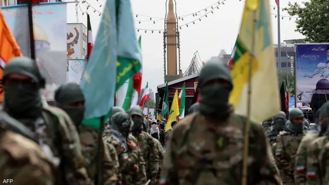 طهران في ظل الحرب: شوارع خالية ونقاط تفتيش مكثفة تفرضها قوات النظام