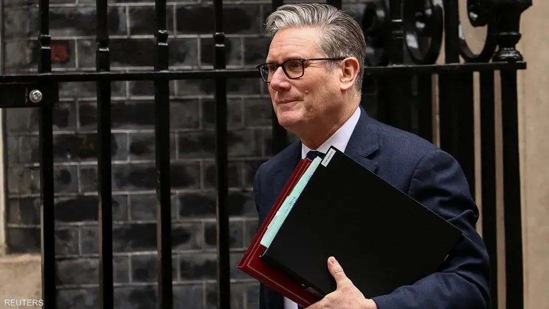 نائب رئيس الوزراء يصف التسريب بـ"الفضيحة" ويطالب بفتح تحقيق