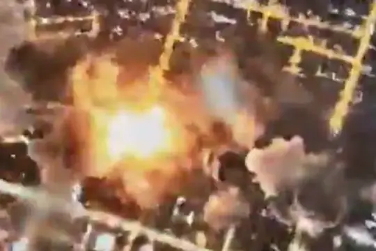 الجيش الإسرائيلي: قصف ملجأ المرشد الإيراني علي خامنئي كان ضمن غارة بطائرات مقاتلة