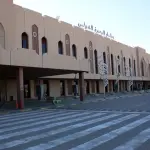 سقوط 4 مسيرات على مطار وحقول نفطية في البصرة جنوب العراق