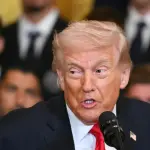 ترامب: الحرب مع إيران تقترب من نهايتها والتطورات الميدانية أسرع من المتوقع