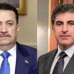 بغداد وأربيل تؤكدان: الأراضي العراقية لن تكون منصة لهجمات على دول الجوار