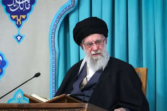 المرشد الإيراني الراحل علي خامنئي لم يعيّن خليفة قبل مقتله… مجلس الخبراء يدرس المرشحين