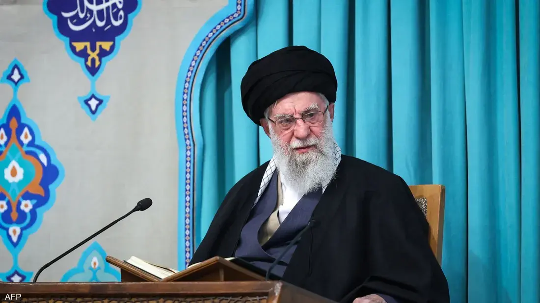 نجل خامنئي مجتبى الأوفر حظاً بينما يبرز أسماء أخرى للقيادة المستقبلية لإيران