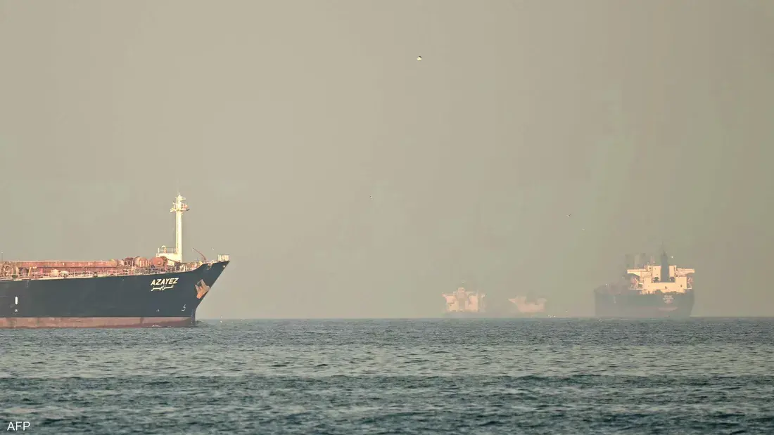 التشويش الإلكتروني خلال الهجوم الأميركي الإسرائيلي على إيران يربك الملاحة البحرية