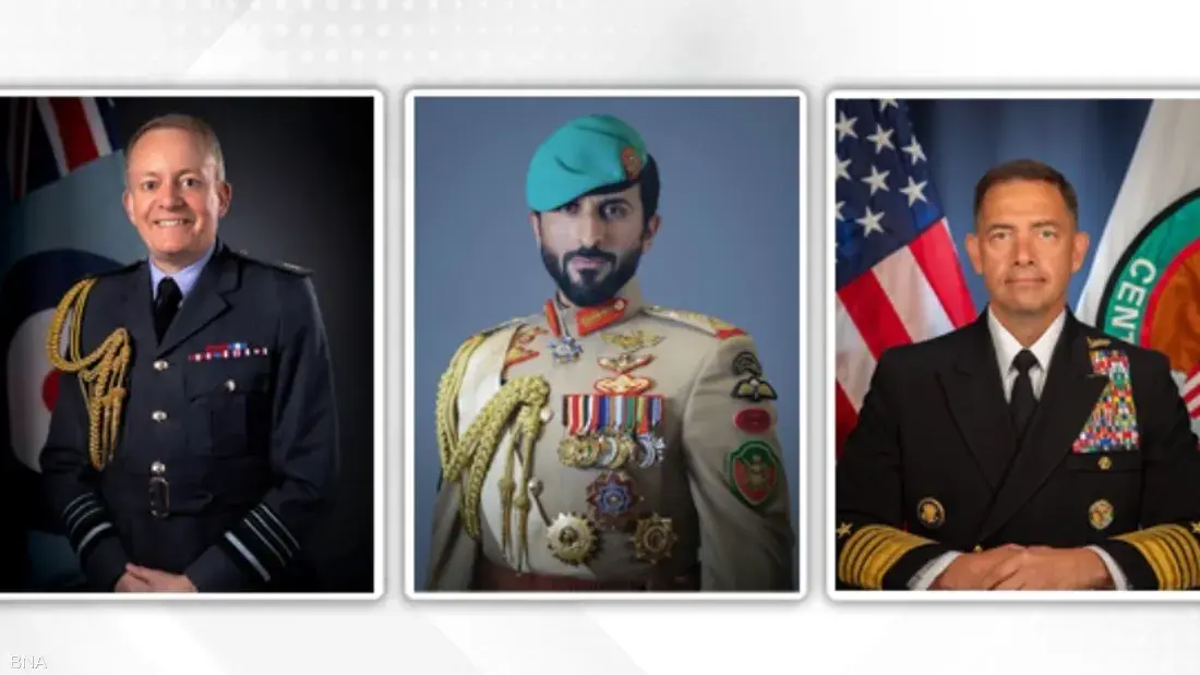 شركاء اتفاقية C-SIPA يؤكدون التعاون المشترك ضد العدوان الإيراني والتهديدات الأمنية