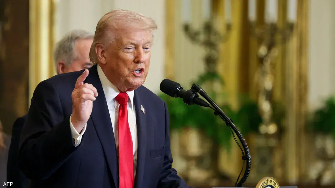 إدارة البيت الأبيض تحدد أهدافها العسكرية ضد إيران وتشدد على عدم وجود محادثات حالياً، في حين تؤكد طهران التزامها بالدفاع عن سيادتها