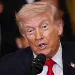 ترامب: إيران تمتلك صواريخ "توماهوك" الأميركية