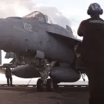 الجيش الأميركي: ضرب أكثر من 3 آلاف هدف في إيران خلال أسبوع