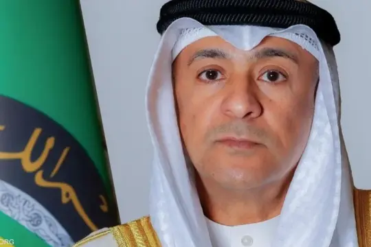 مجلس التعاون يدين استهداف إيران للبنية التحتية في البحرين والكويت