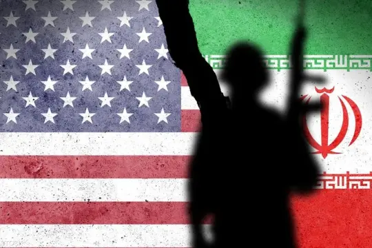 ترامب: الضربات الأميركية ضد إيران ستستمر وإيران مطالبة بالاستسلام