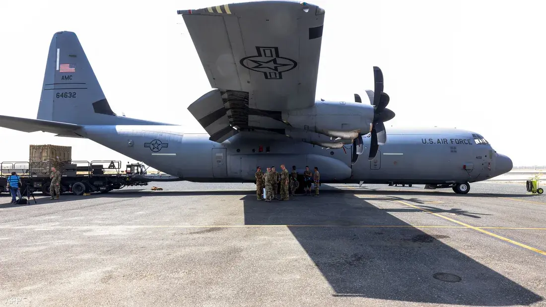 واشنطن: أي تهديد سيُواجه بحزم رغم تقارير عن دعم استخباراتي روسي لطهران