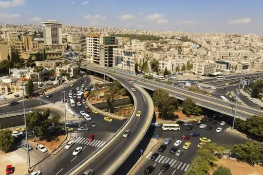 الأردن يتهم إيران باستهداف منشآته الحيوية بـ119 صاروخاً وطائرة مسيرة