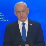 نتنياهو: لدى إسرائيل خطة منظمة ومفاجآت لإيران والسيطرة على أجوائها تقترب