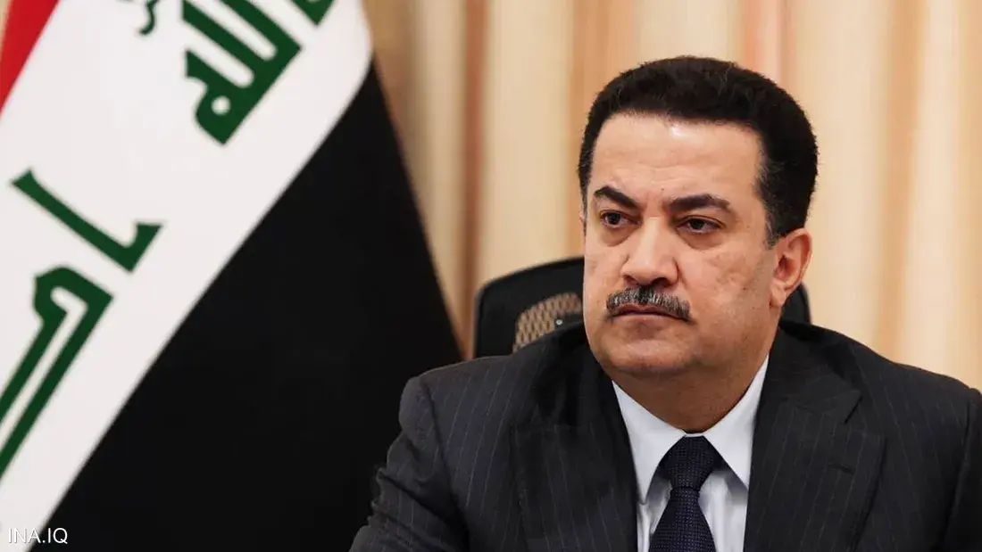 السوداني يؤكد أن استهداف البعثات الدبلوماسية فعل لا يمكن تبريره ويهدد الأمن الوطني