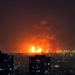 إسرائيل تستهدف مستودعات نفط في طهران وتؤكد استمرار الضغط على النظام الإيراني