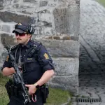 انفجار قرب السفارة الأميركية في أوسلو والشرطة تحقق في ملابساته