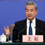 الصين تدعو لوقف الحرب ضد إيران والعودة الفورية إلى المفاوضات