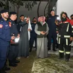 قوة دفاع البحرين تعلن اعتراض وتدمير 95 صاروخاً و164 طائرة مسيّرة منذ بدء الهجمات الإيرانية