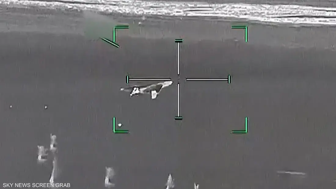 الدفاعات الجوية الإماراتية تصدّ عشرات الصواريخ والطائرات الإيرانية