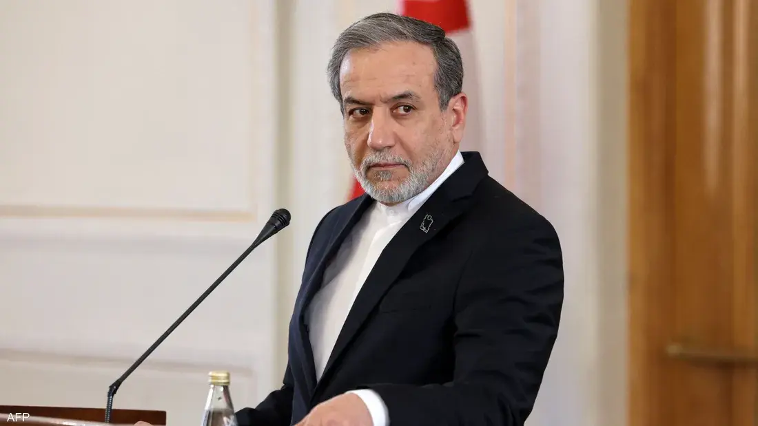 وزير الخارجية عباس عراقجي يوضح موقف طهران ويشير إلى تعاون محدود مع روسيا