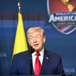 ترامب: أسعار النفط ستنخفض بسرعة بعد انتهاء الحرب مع إيران