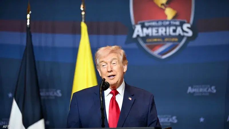 ارتفاع الأسعار إلى أكثر من 100 دولار للبرميل يعتبر ثمناً مقبولاً للحرب وفق الرئيس الأميركي