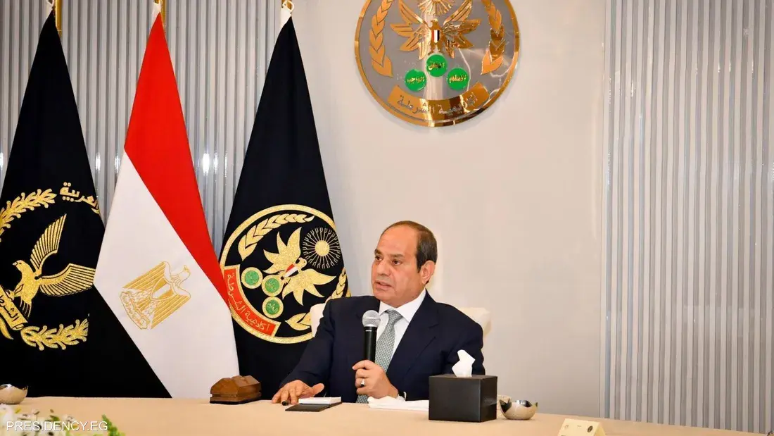 مصر تدين العدوان على الدول العربية وتؤكد على الحلول السلمية والتعاون الإقليمي