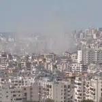 تقارير إسرائيلية: تل أبيب تتجه لتطبيق "نموذج غزة" في لبنان