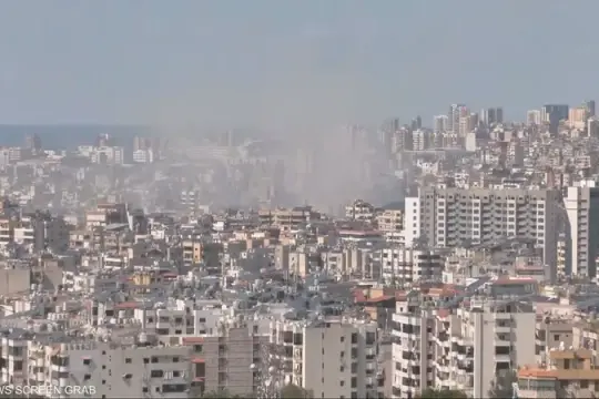 تقارير إسرائيلية: تل أبيب تتجه لتطبيق "نموذج غزة" في لبنان