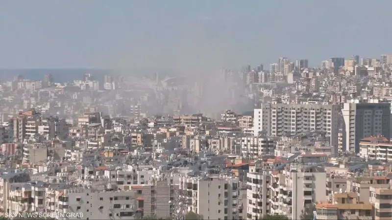 مصادر عسكرية تقول إن الاستراتيجية الجديدة تقوم على نقل القتال إلى عمق الأراضي اللبنانية