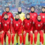 5 لاعبات من المنتخب الإيراني للسيدات يطلبن اللجوء السياسي في أستراليا