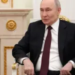 بوتين يؤكد استعداد روسيا لتزويد أوروبا بالنفط والغاز وسط ارتفاع الأسعار