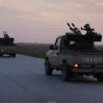 سوريا تتهم ميليشيات حزب الله بإطلاق القذائف نحو مناطق قرب سرغايا غرب دمشق