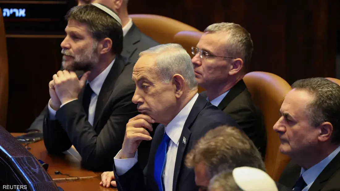 رغم تصريحات ترامب عن قرب انتهاء الحرب، رئيس الوزراء الإسرائيلي يشدد على استمرار العمليات العسكرية