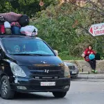 أكثر من 100 ألف نازح جديد في لبنان خلال 24 ساعة