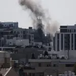 مسؤول إسرائيلي: تدمير 80% من منصات إطلاق الصواريخ الإيرانية يسمح بعودة الحياة الطبيعية قريبًا