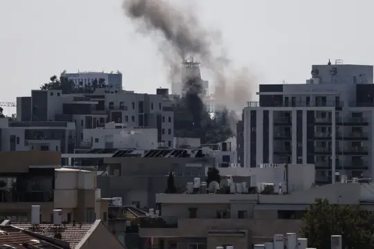 مسؤول إسرائيلي: تدمير 80% من منصات إطلاق الصواريخ الإيرانية يسمح بعودة الحياة الطبيعية قريبًا