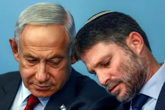 إسرائيل تخصص 13 مليار دولار لتمويل الحرب مع إيران