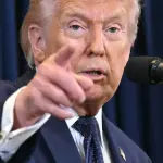 ترامب يؤكد تدمير النظام الإيراني عسكرياً واقتصادياً ويؤكد منع طهران من امتلاك النووي