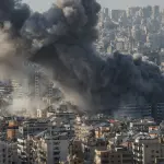 إسرائيل ترفض مبادرات لبنان لوقف إطلاق النار وتطالب بمفاوضات "تحت النار"