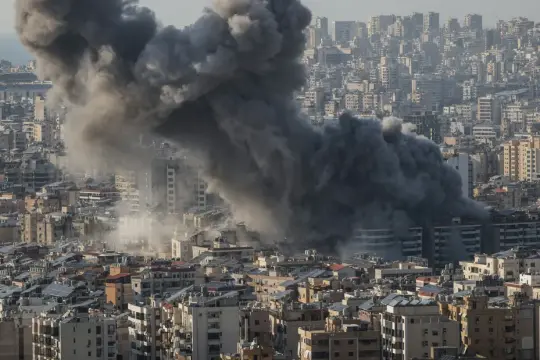 إسرائيل ترفض مبادرات لبنان لوقف إطلاق النار وتطالب بمفاوضات "تحت النار"