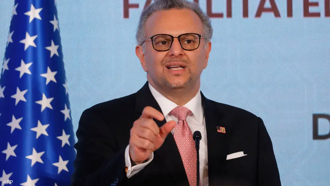 واشنطن تؤكد أن أي تعامل مع جماعة الإخوان السودانية قد يعرّض الأفراد والكيانات للعقوبات الأميركية