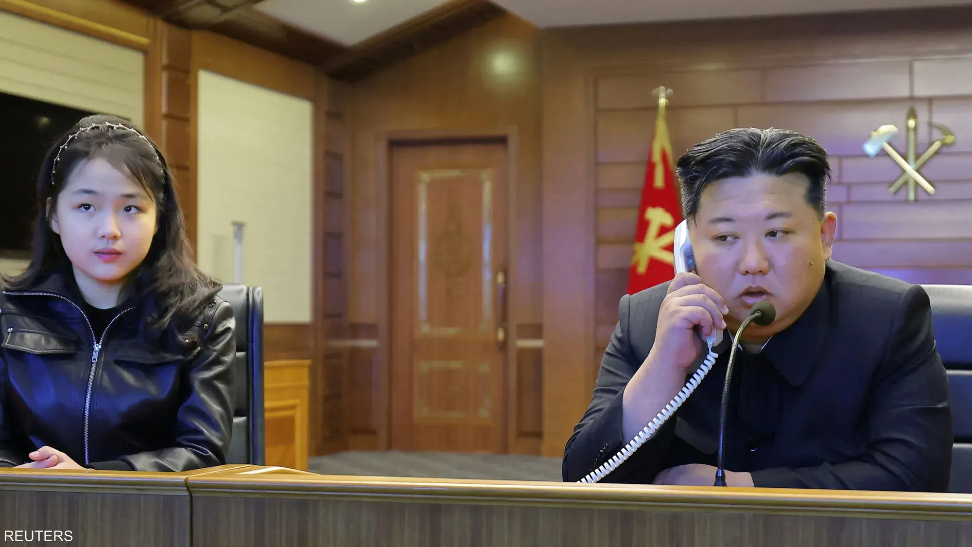 بيونغيانغ تهدد بالرد على المناورات العسكرية المشتركة بين الولايات المتحدة وكوريا الجنوبية