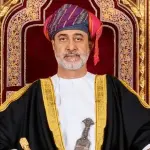 سلطان عُمان يستنكر "الاستهدافات الإيرانية المستمرة"