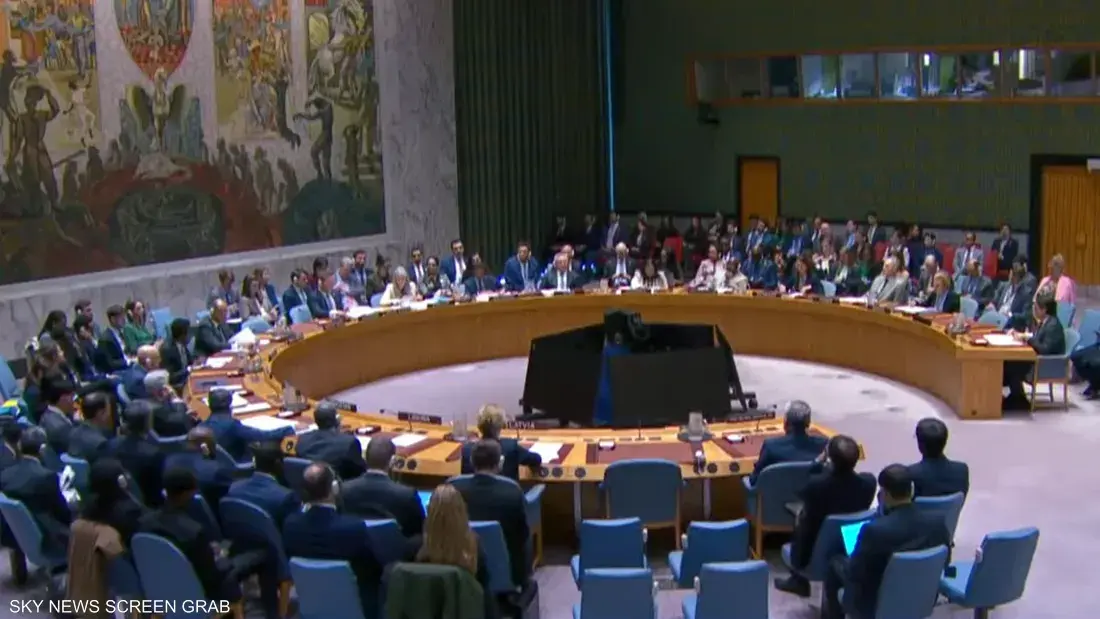 القرار الخليجي الأردني يطالب بوقف فوري للهجمات ويحذر من تهديد الملاحة في مضيق هرمز