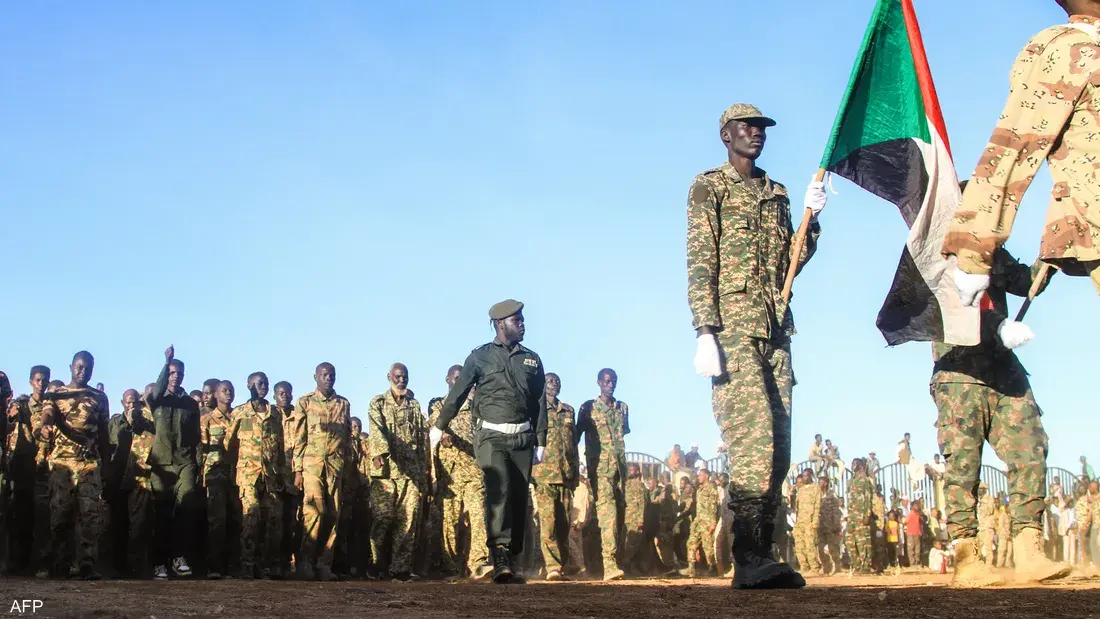 تعيين ياسر العطا رئيساً للأركان يعكس استراتيجية لترسيخ السيطرة العسكرية على القرار السياسي