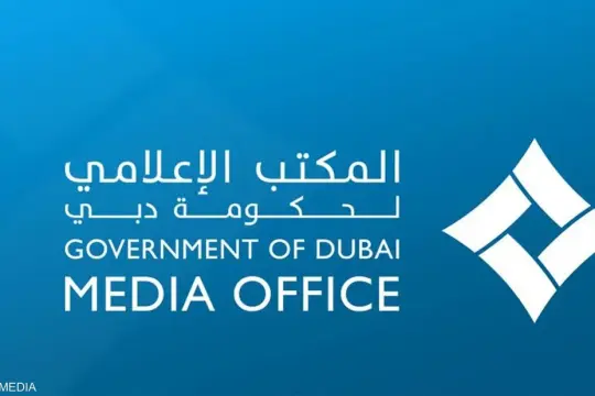 سقوط شظايا في دبي بعد اعتراض جوي ناجح دون إصابات