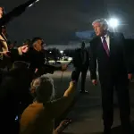 الغموض يحيط بموقف ترامب من الحرب على إيران ويثير قلق الحلفاء